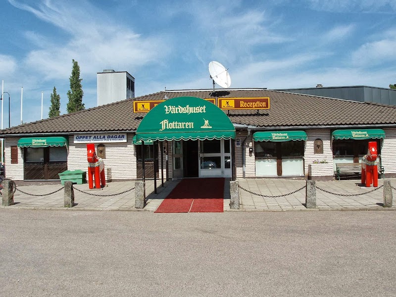 Värdshuset Flottaren