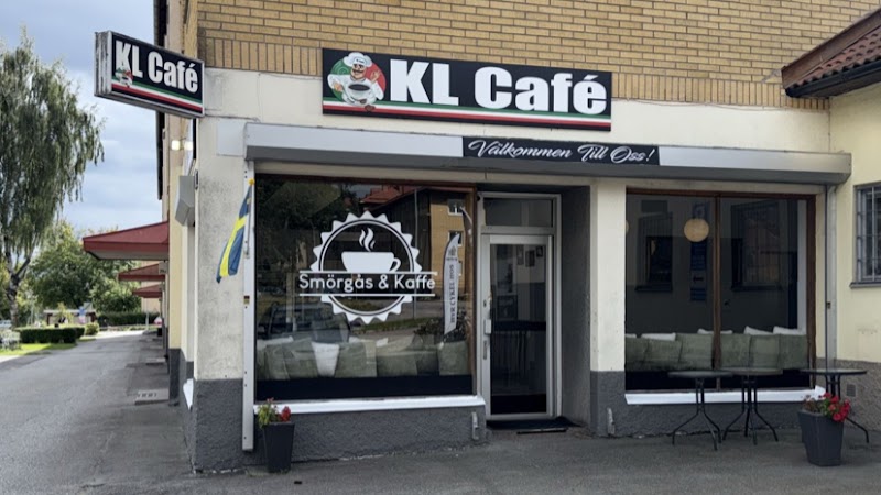 KL PIZZERIA Västerås #2