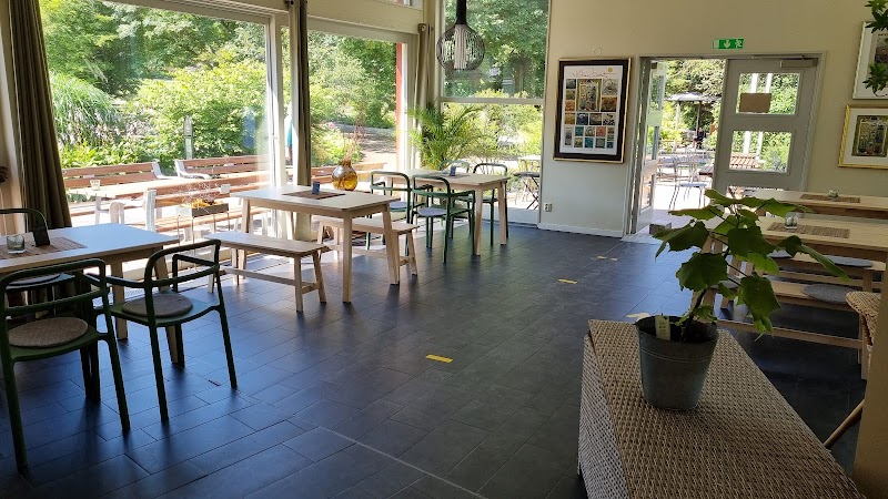 Botaniska Paviljongen