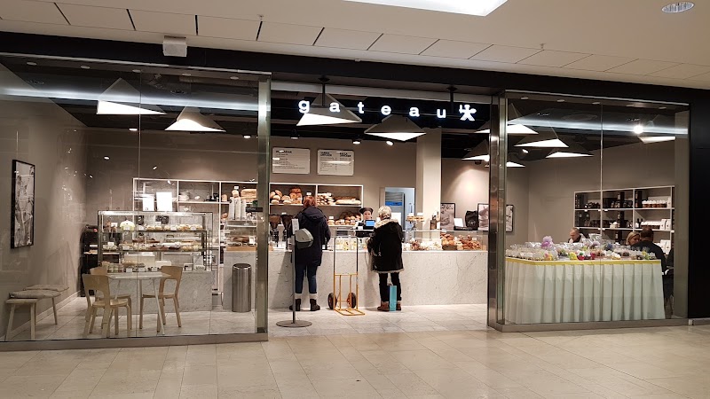 Gateau Täby Centrum