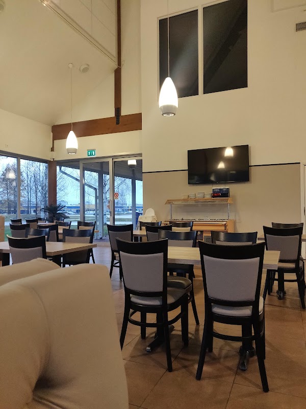Ronjas pizzeria & resturang