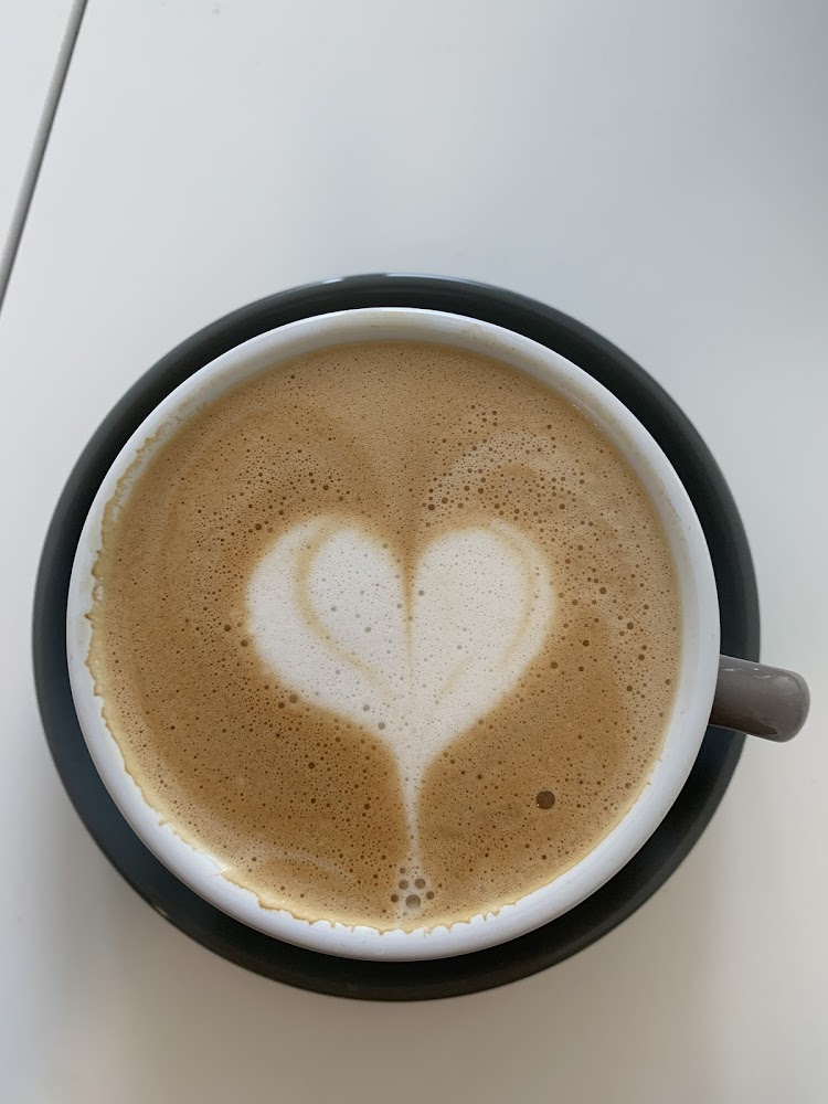 Café Tick Trick & Track