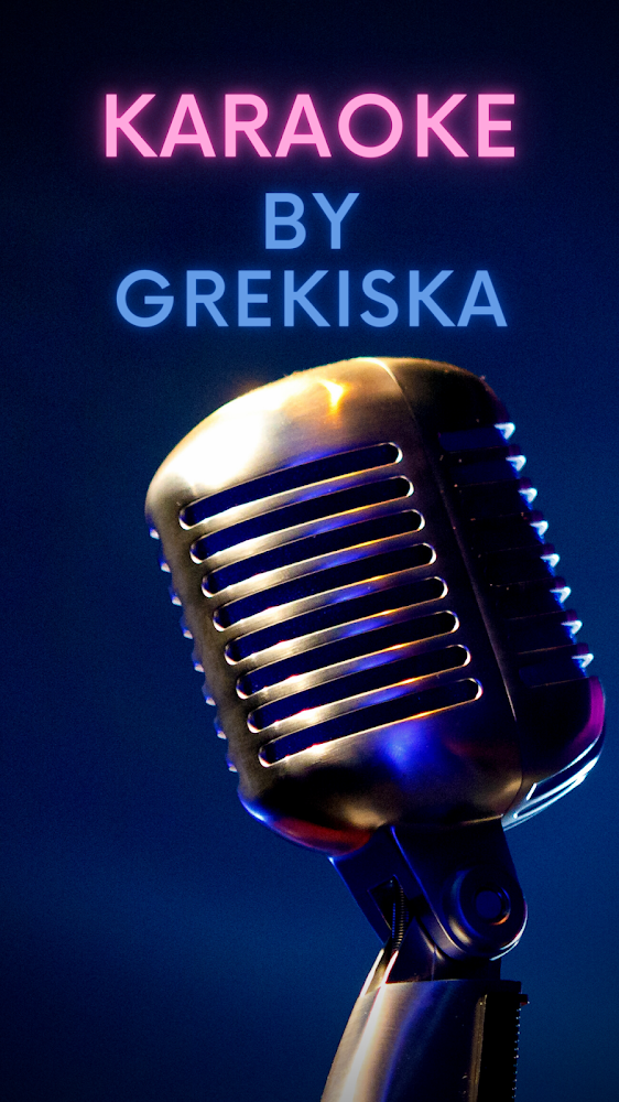 Karaoke by Grekiska
