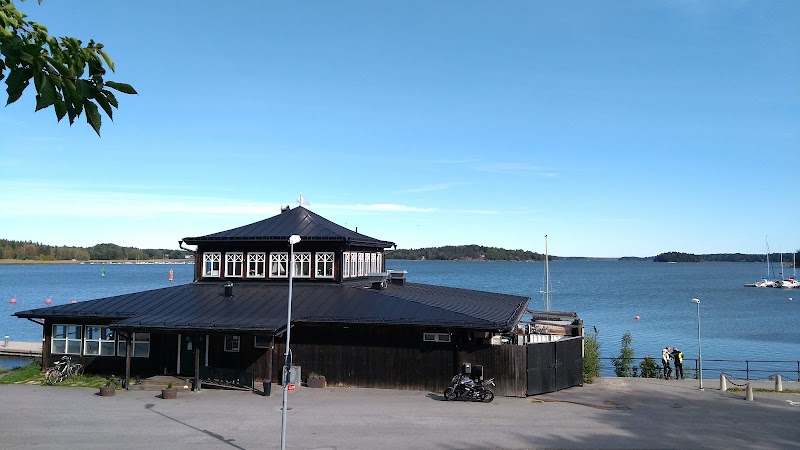 Restaurang Havspiren AB