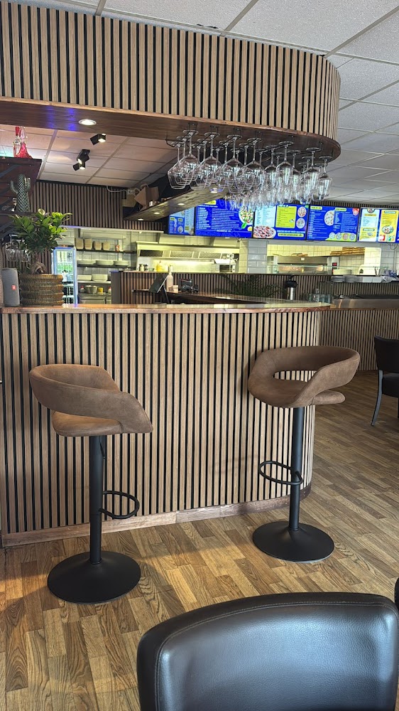 Jensas Grill & Restaurang