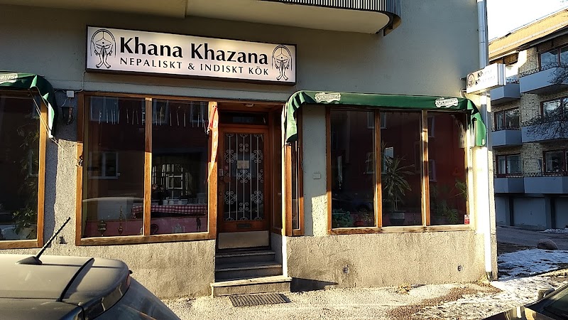 Khana Khazana