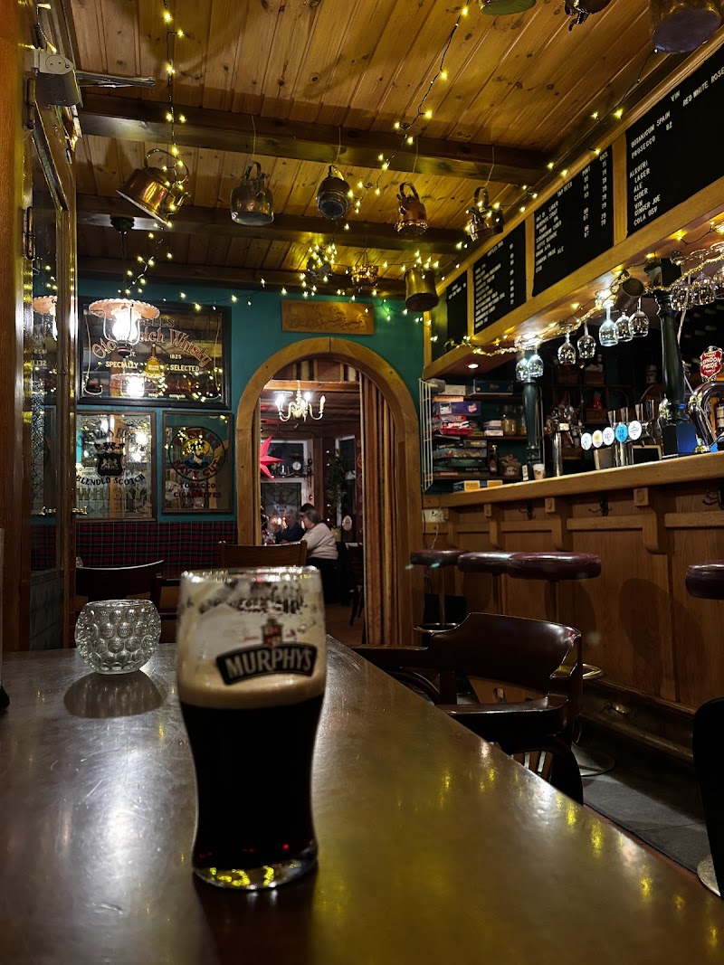 Old Times Pub