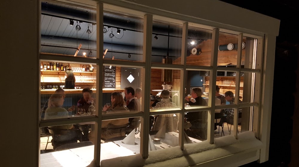 Brasserie Kerstin