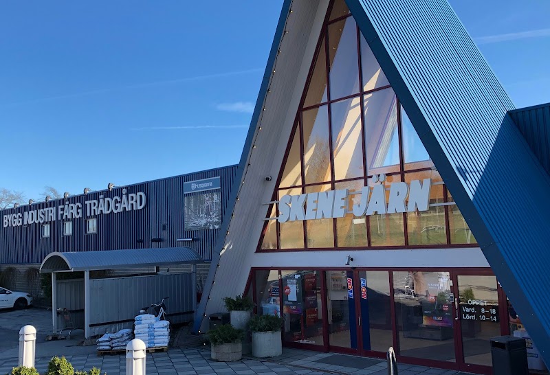 Skene Järn AB