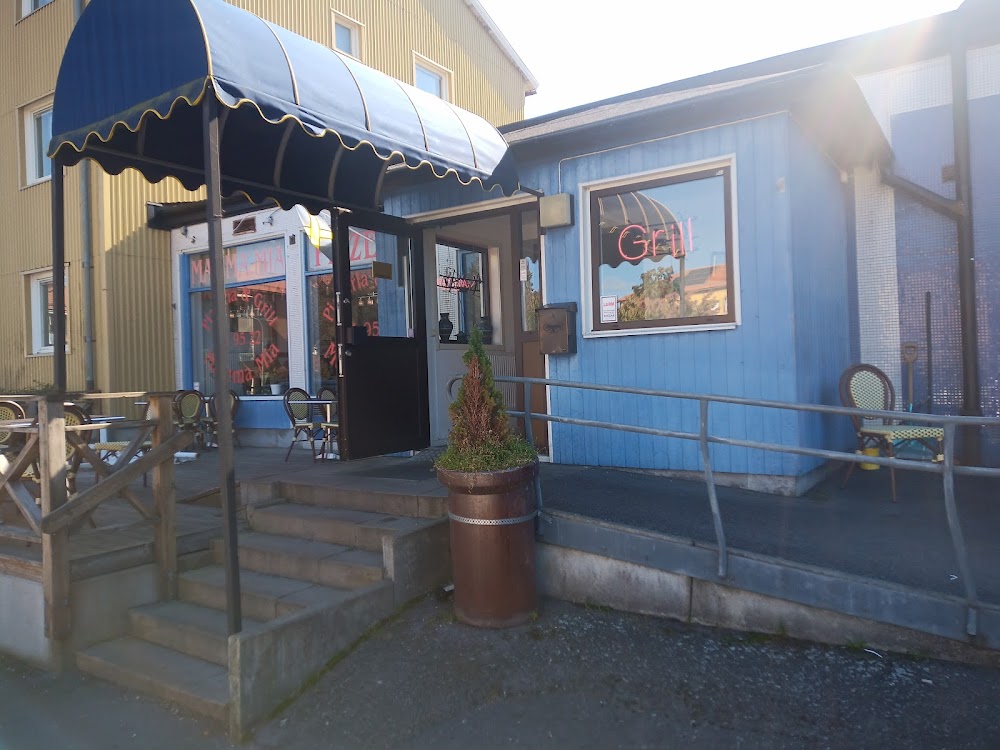 Pizzeria Mamma Mia