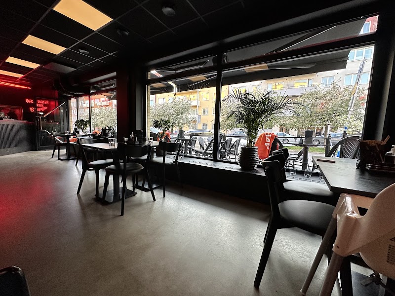 Icha Mochi Tågaborg