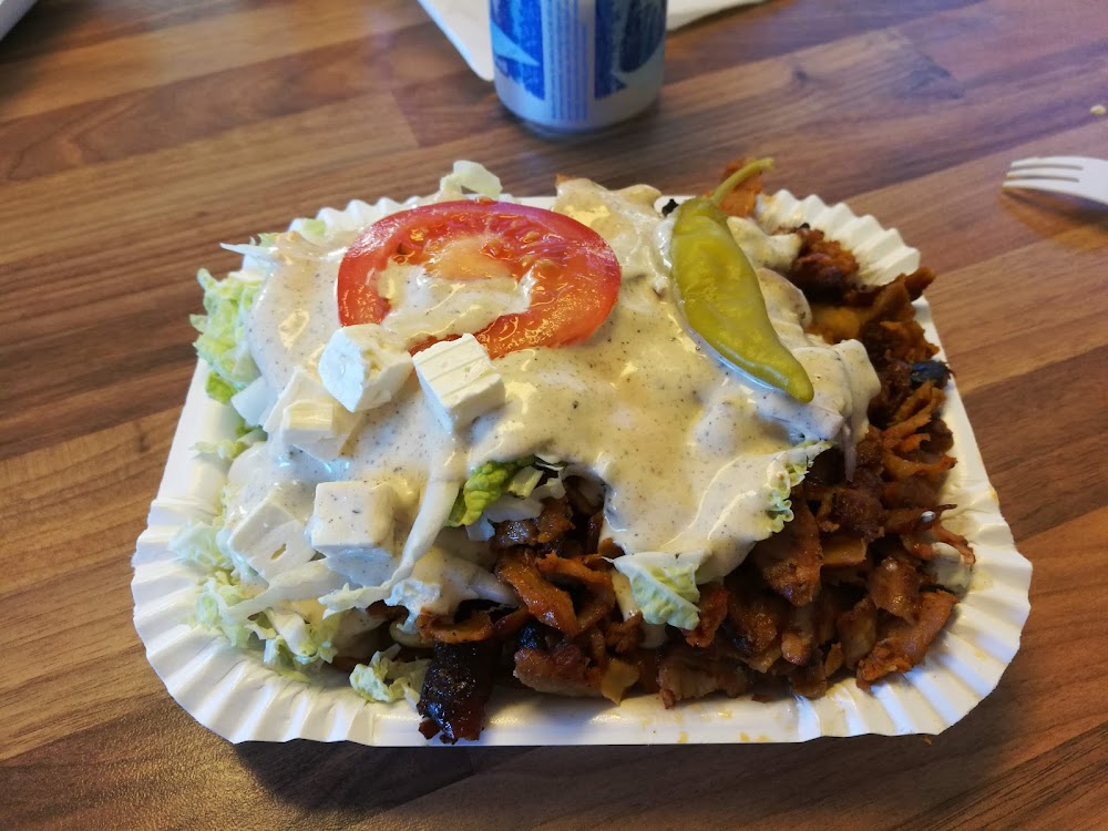 Kalmargrillen