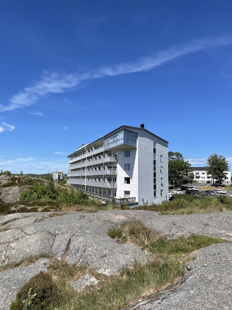 Bohusgården Hotell & Konferens