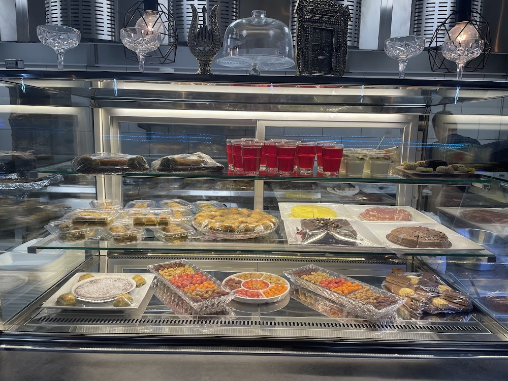 Kurdistan Restaurang Kolgrill I Ludvika