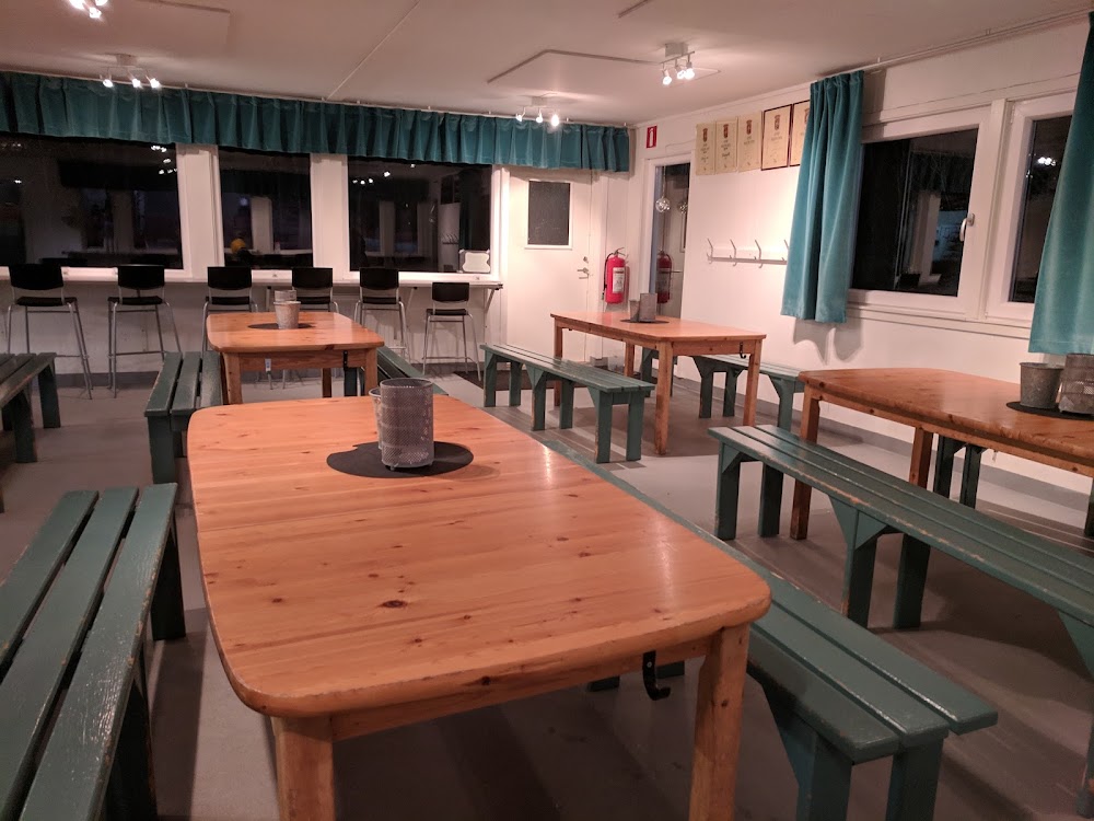 Café Snöflingan