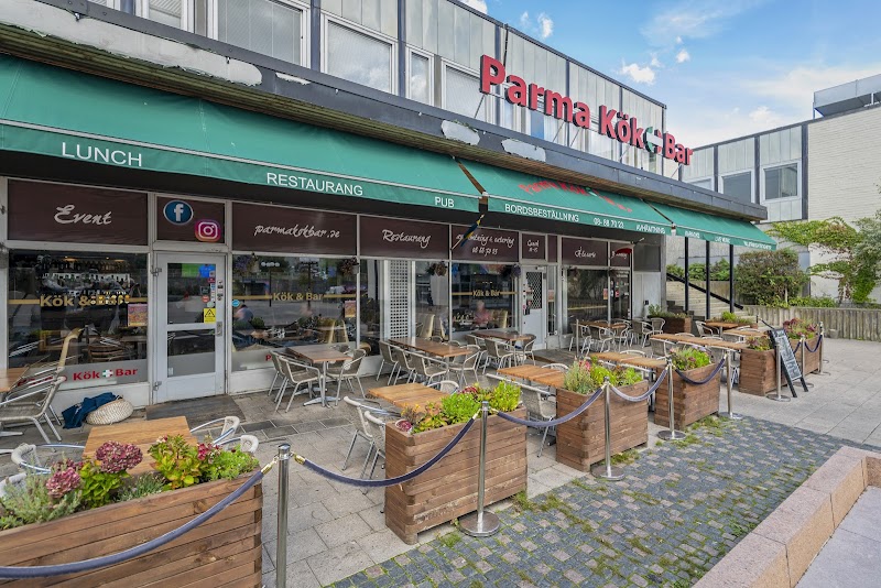 Parma Kök & Bar