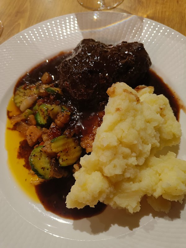 Anders Bistro i Nordmaling