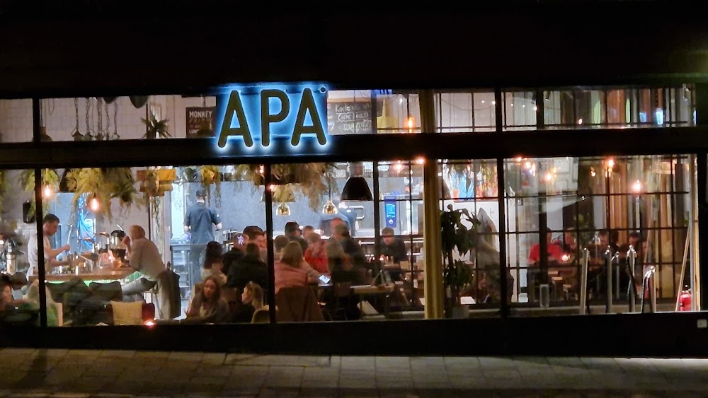 Restaurang APA
