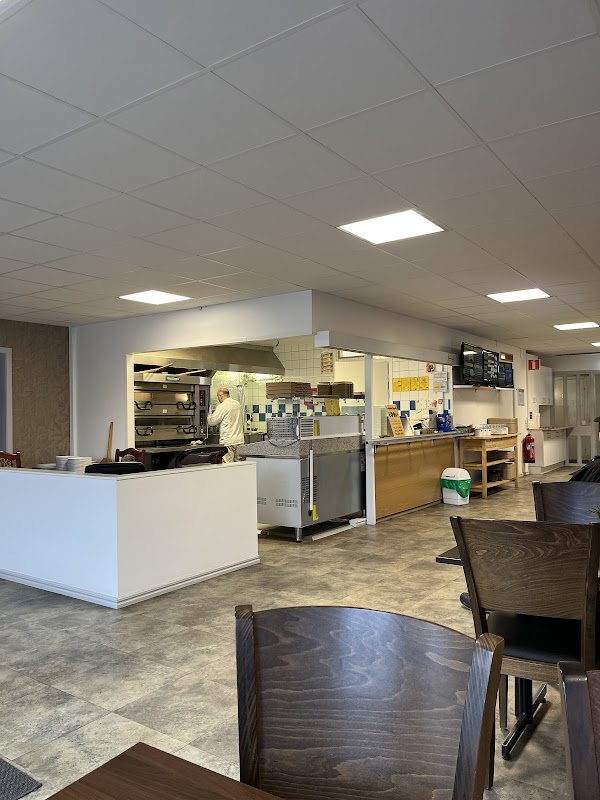 Fjugesta Kök & Catering