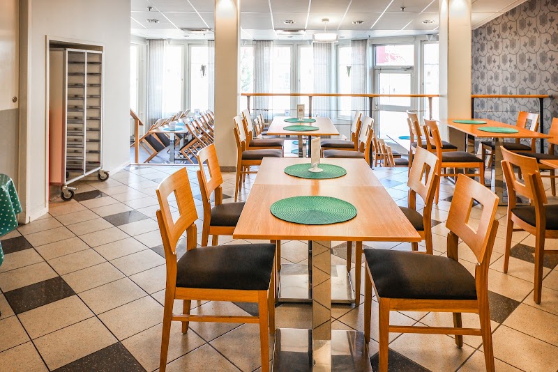 Restaurang Aurorum