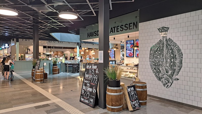 Kungälvs Havsdelikatesser