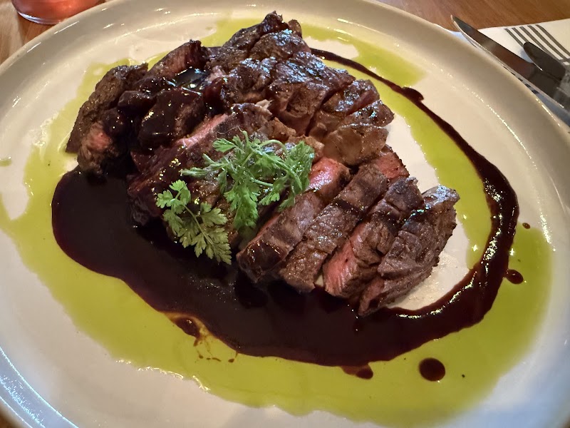 Köttbaren Järvsö