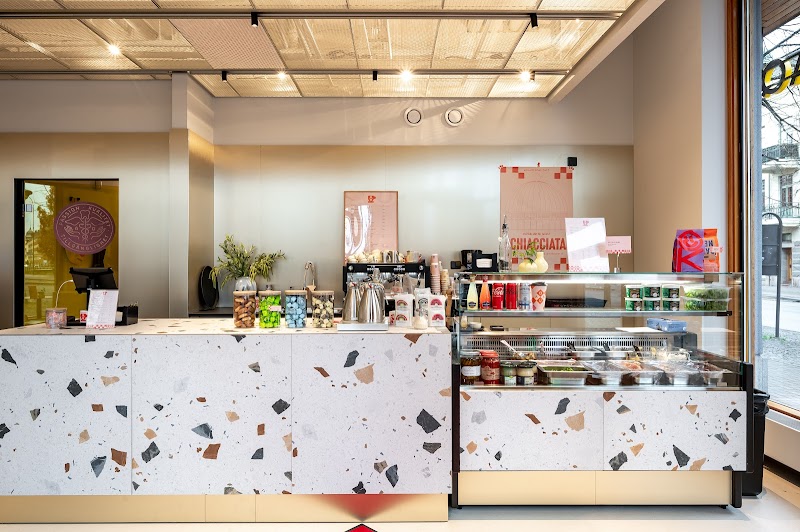Aqua Dental Café