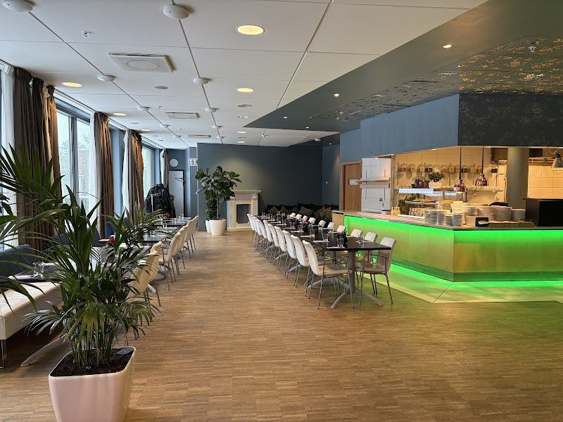 Sima Deli Silverdal