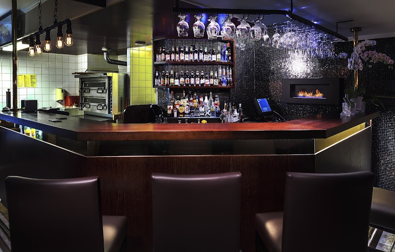 Luna Restaurang & Pizzeria