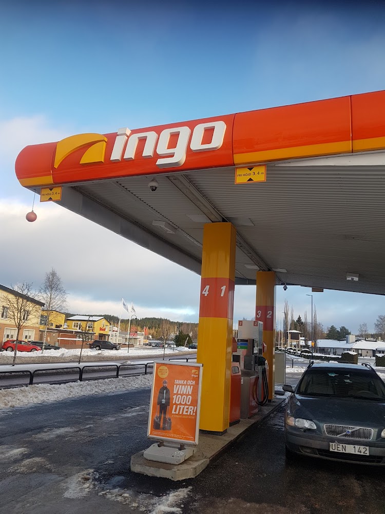 INGO