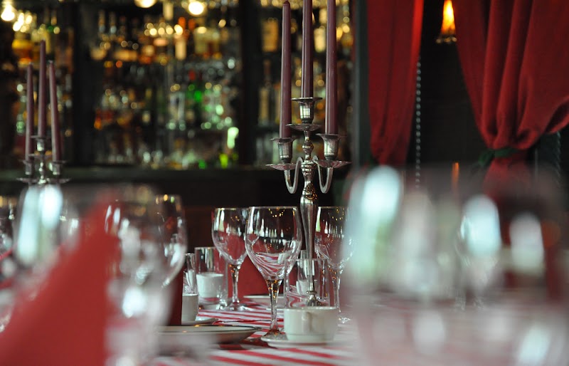 Ristorante Da Carlo