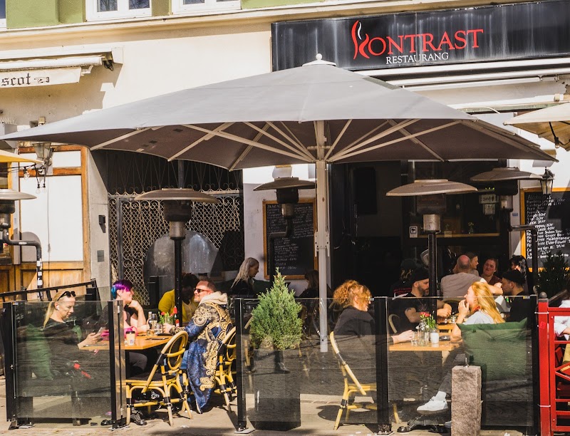 Kontrast