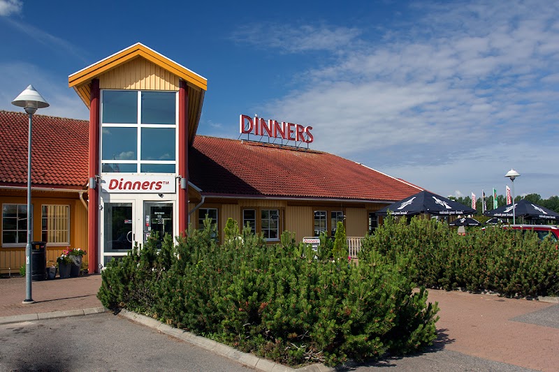 Dinners Ödeshög