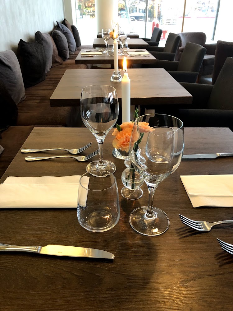 Restaurang Färgaregatan