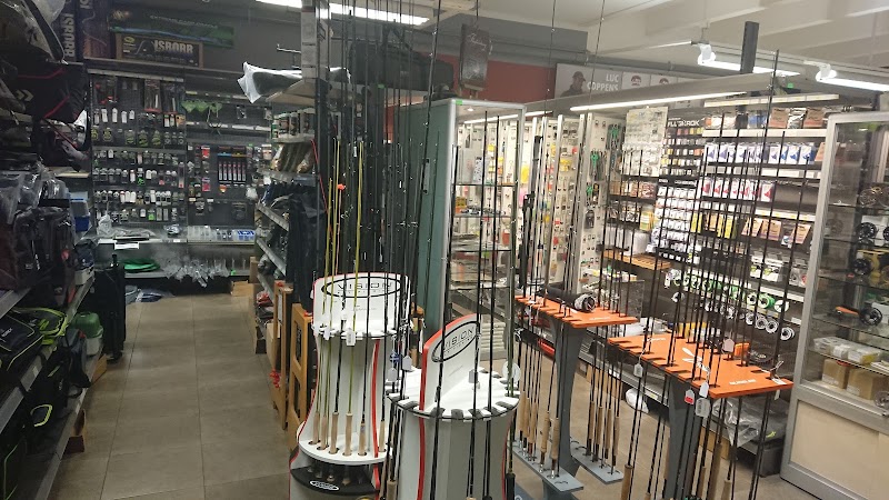 Sportfiskebolaget