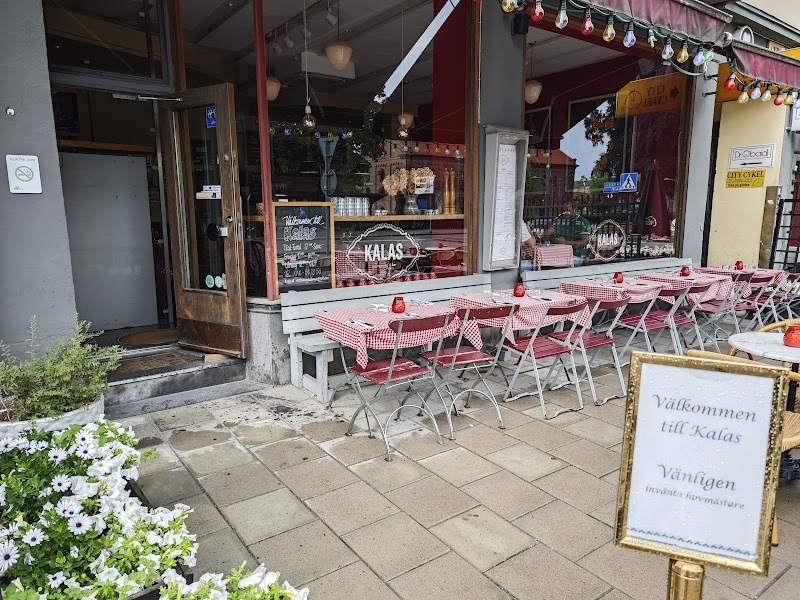 Kalas Restaurang & Bar