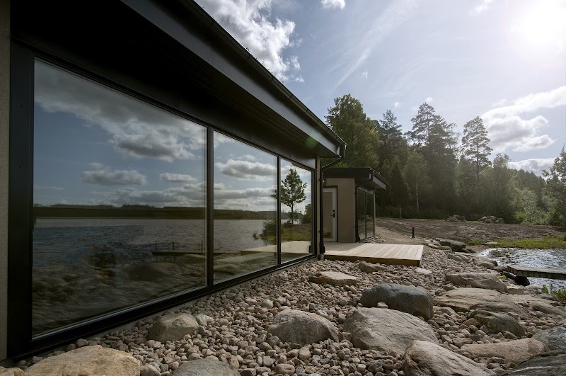 Två Skyttlar