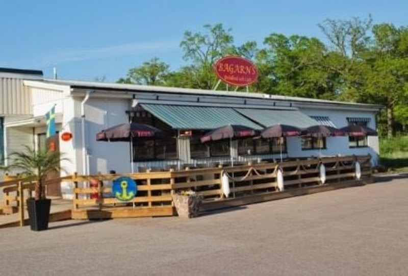 Bagarn's Brödbod & Café i Kungsör
