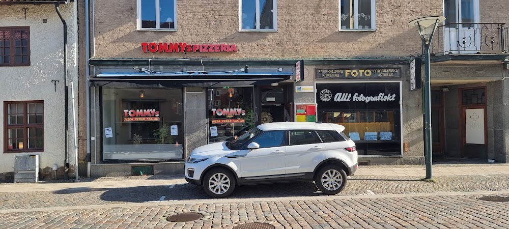 Tommys Pizzeria