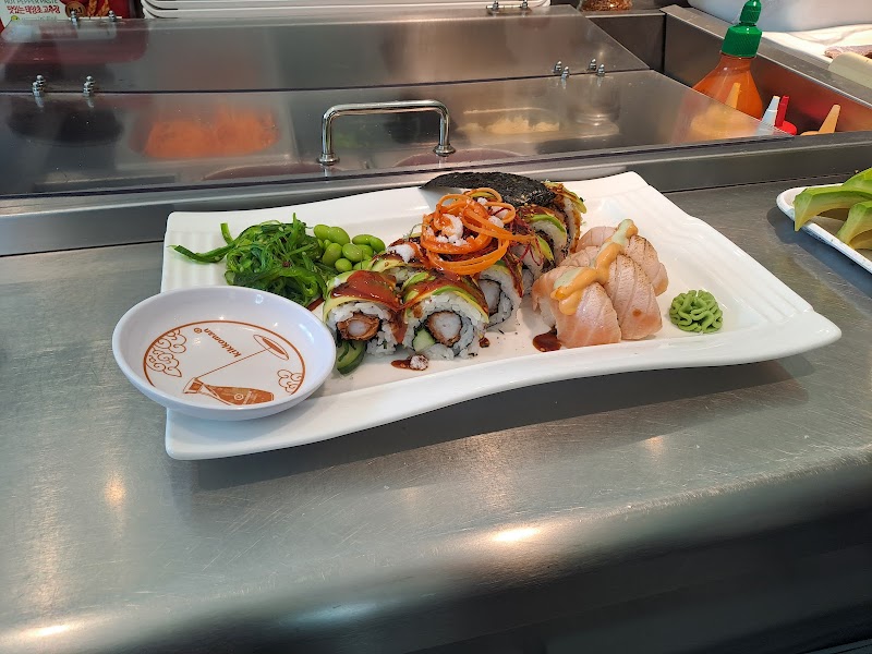 Mizumi Sushi