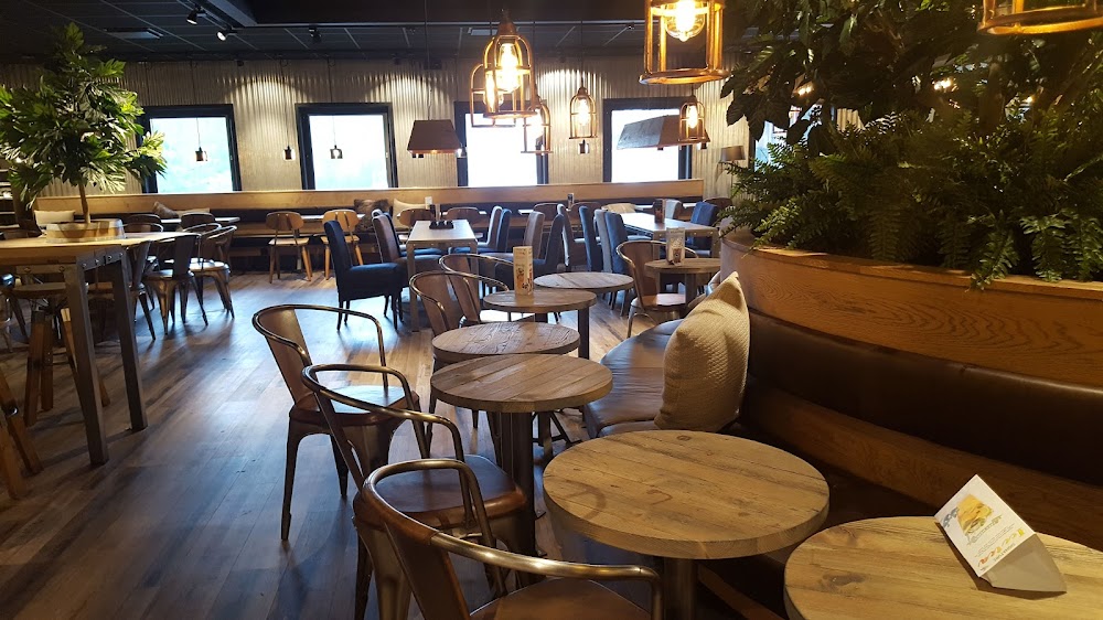Espresso House Nyköpingsbro