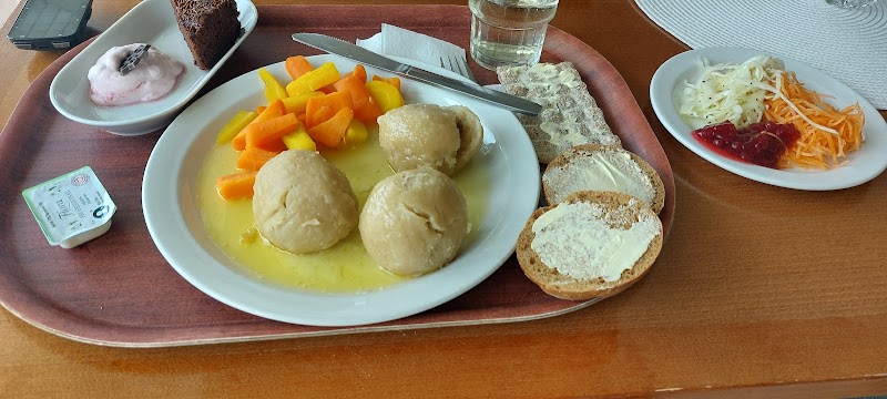 Malmåkras restaurang