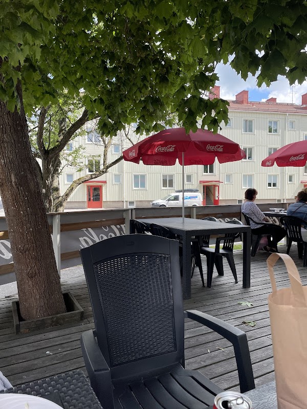 Pizzeria Norrtälje & Salladsbar