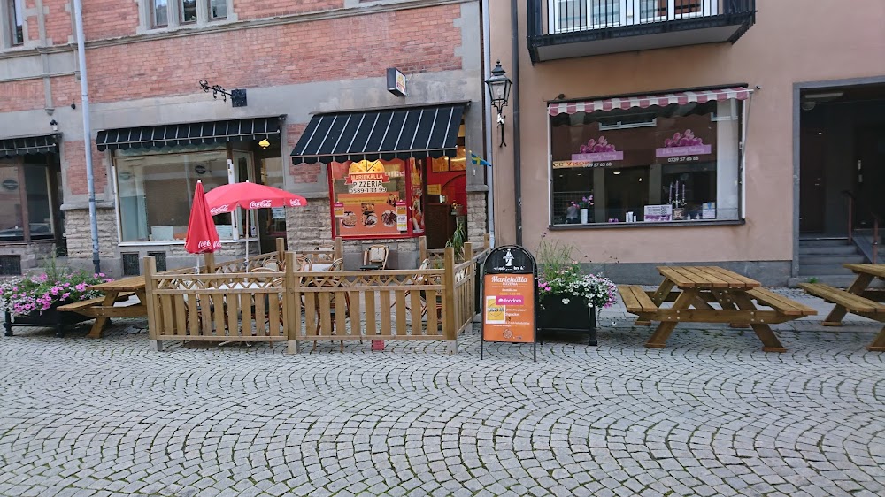 Mariekällaren