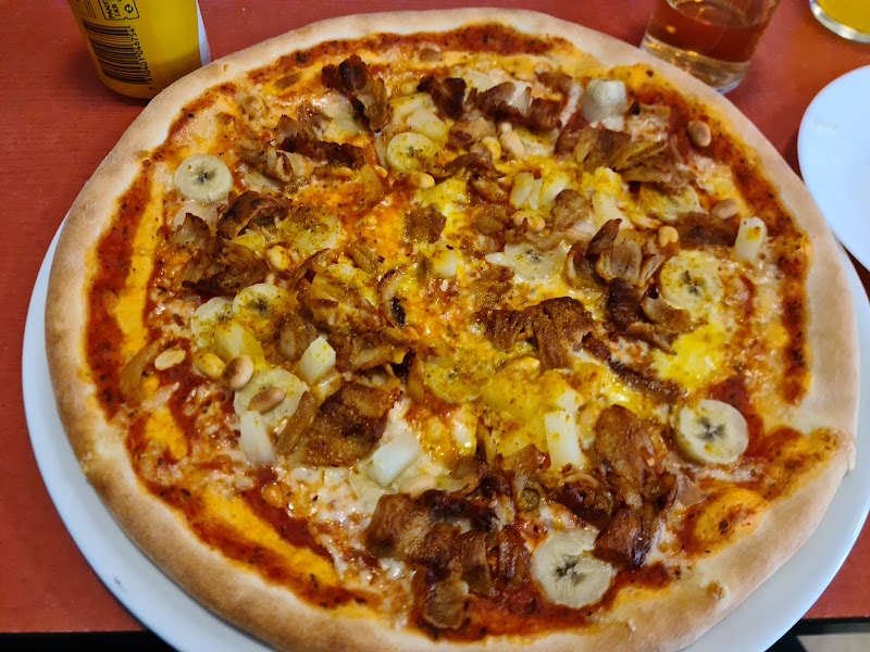 Milano pizzeria