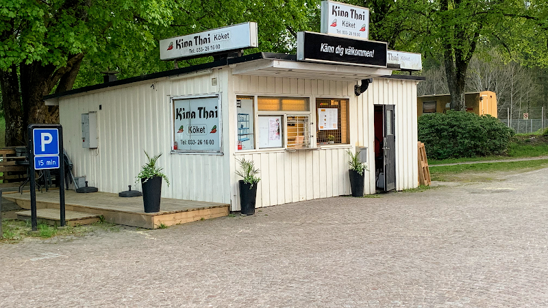 Kina Thai Köket