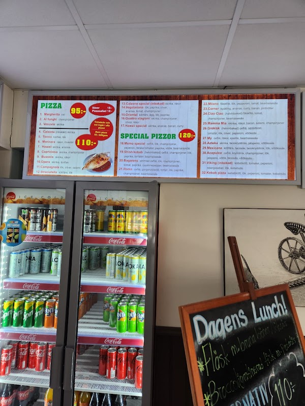 My Kök O Bar