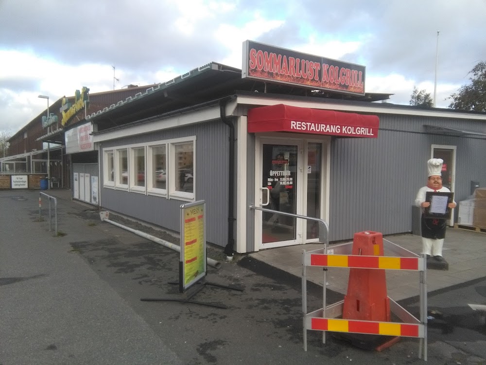 ITALIENSK Vedugn Sommarlust