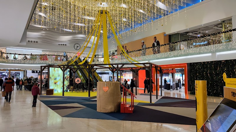 Westfield Täby Centrum