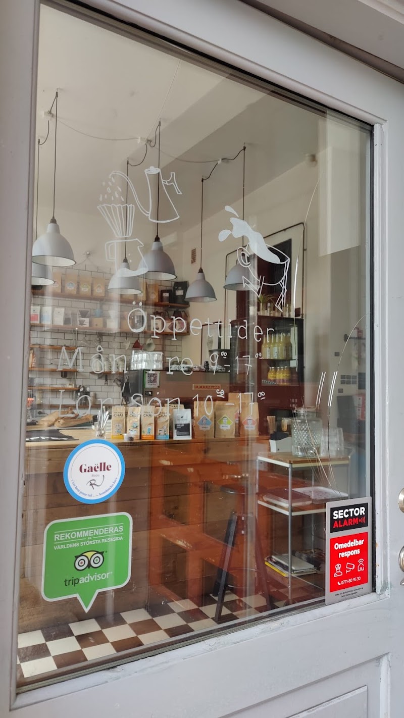 Cafe No.6